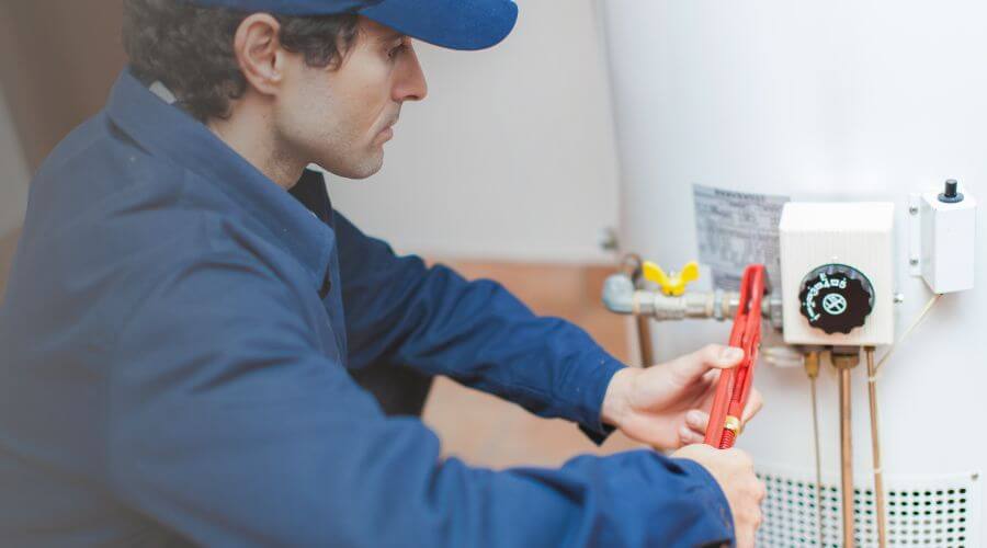 Professional septic pumping service in Maurice, IA